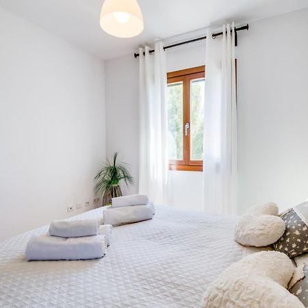 Ideal Property Mallorca - Delicias Alcúdia Exterior foto