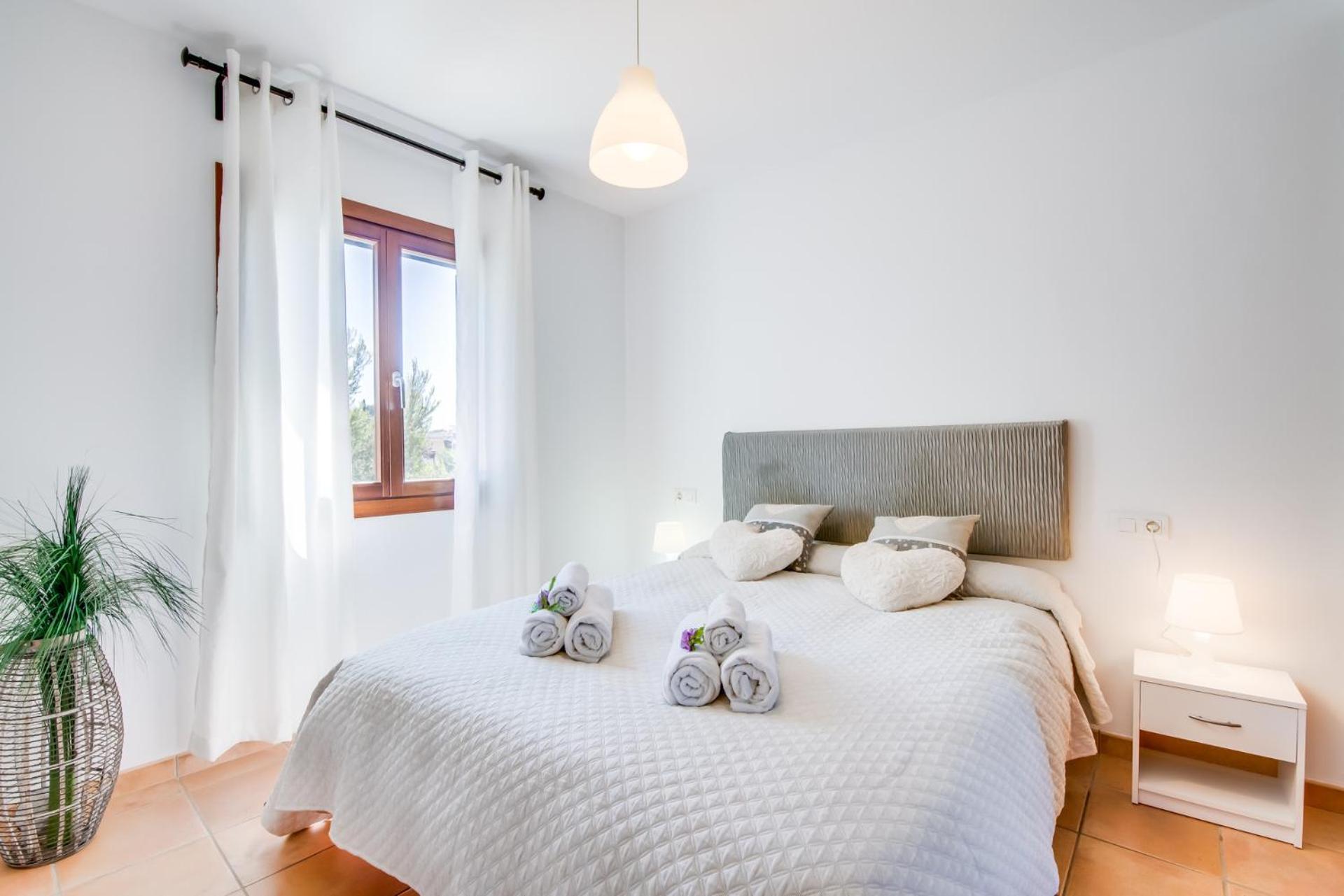 Ideal Property Mallorca - Delicias Alcúdia Exterior foto
