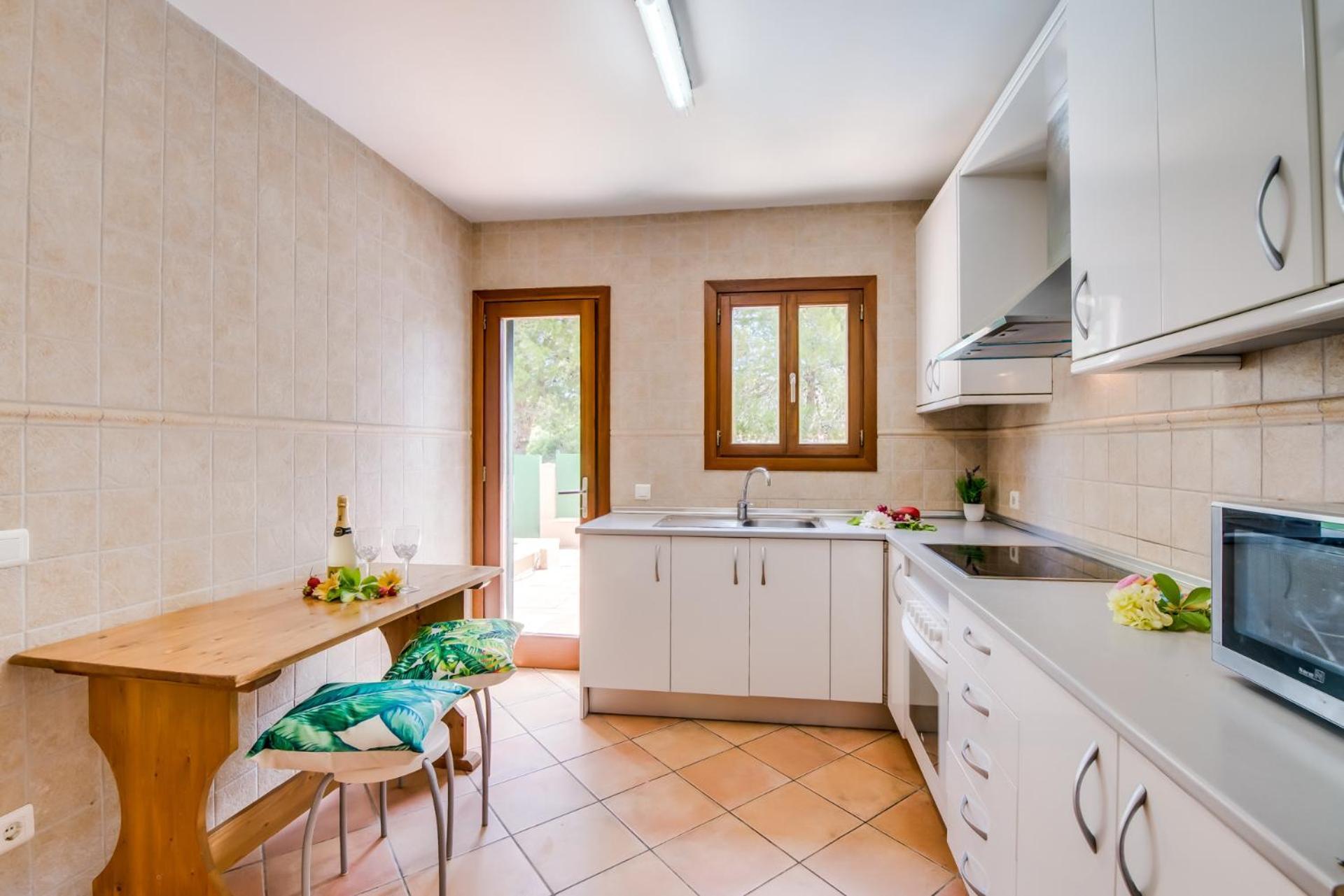 Ideal Property Mallorca - Delicias Alcúdia Exterior foto